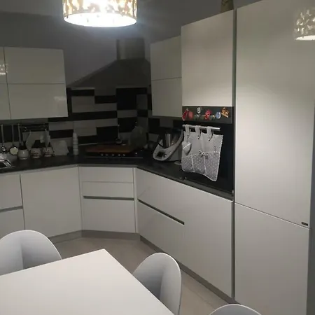 Via Formica Casa Vacanze Holiday home *