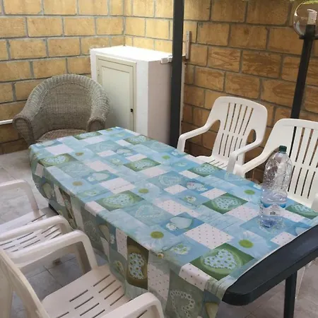 Via Formica Casa Vacanze *