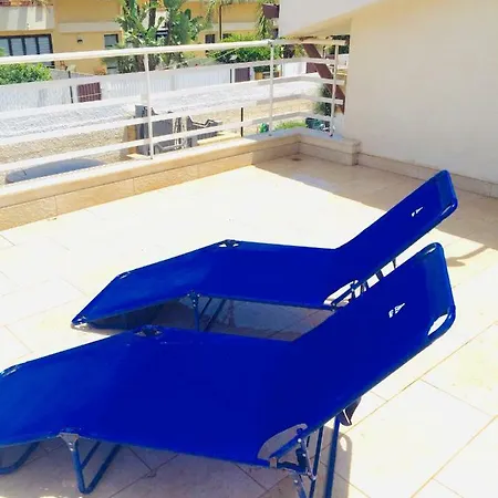 Via Formica Casa Vacanze
